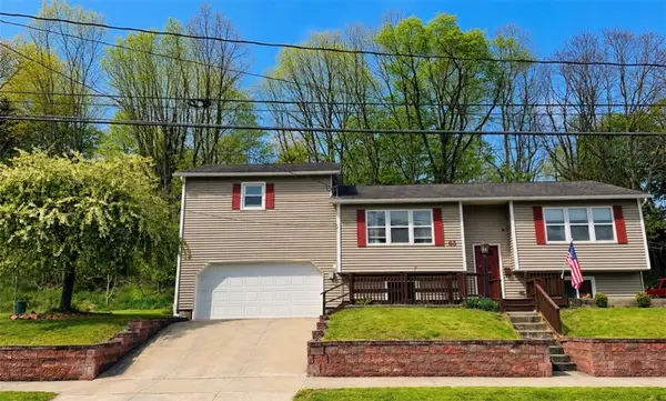 63 Crosby Street, Hornell, NY 14843