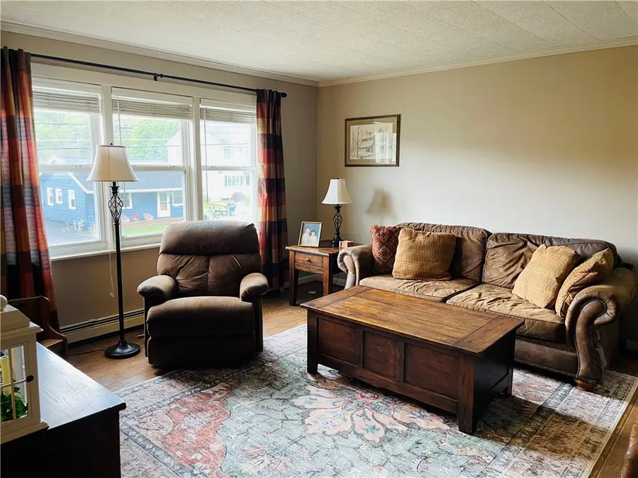 63 Crosby Street, Hornell, NY 14843 - #3