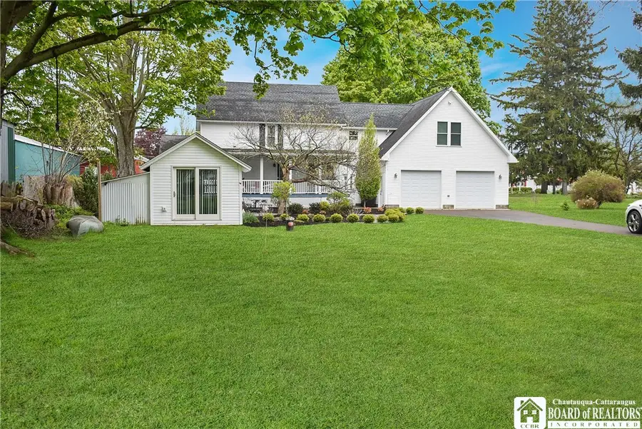 13 Merz Avenue, Bemus Point, NY 14712 - #2