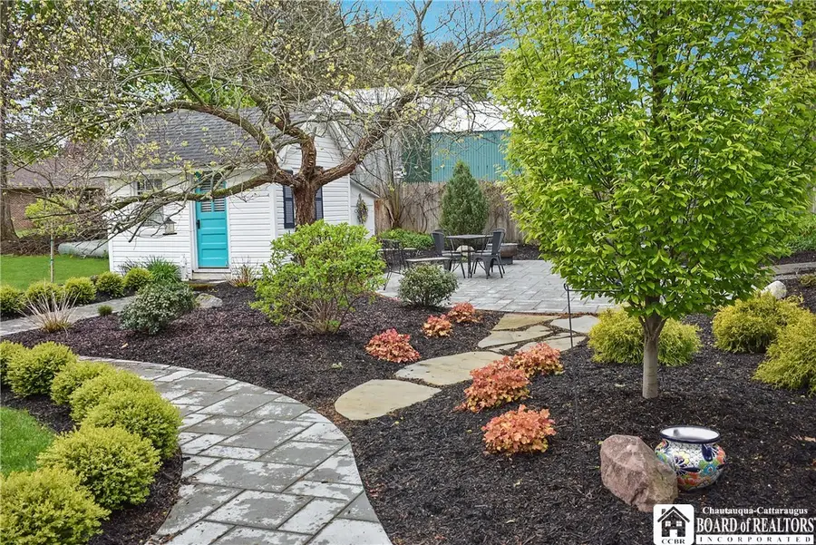 13 Merz Avenue, Bemus Point, NY 14712 - #3
