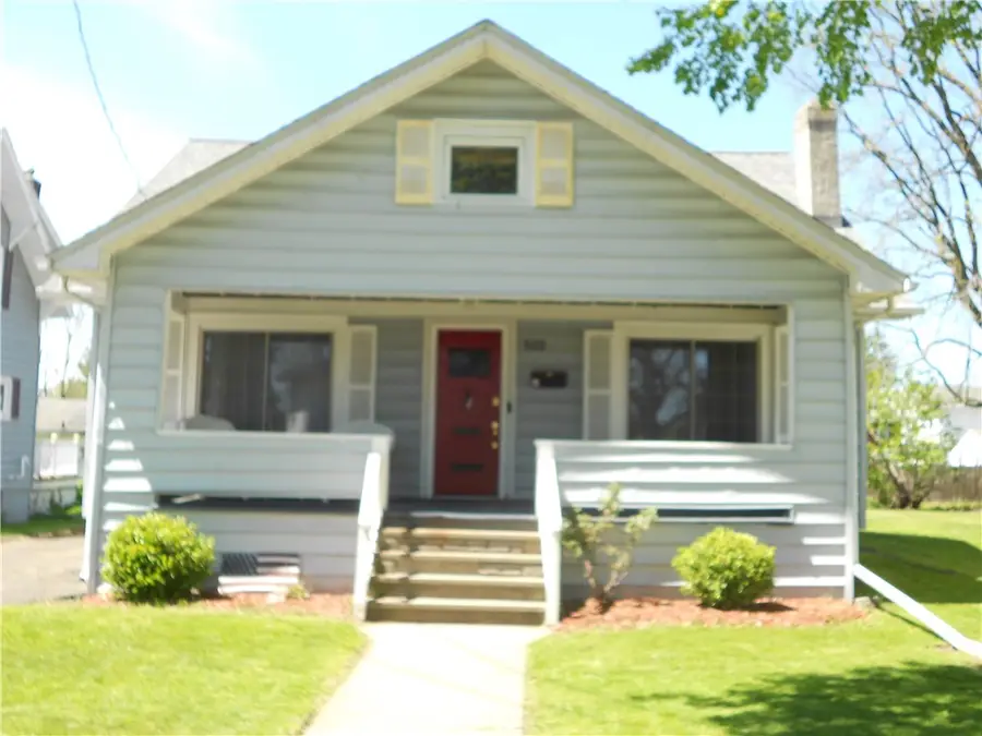 255 E Miller Street, Elmira, NY 14904 - #2