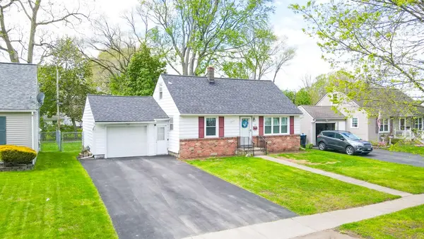 127 Newton Road, Rochester, NY 14626