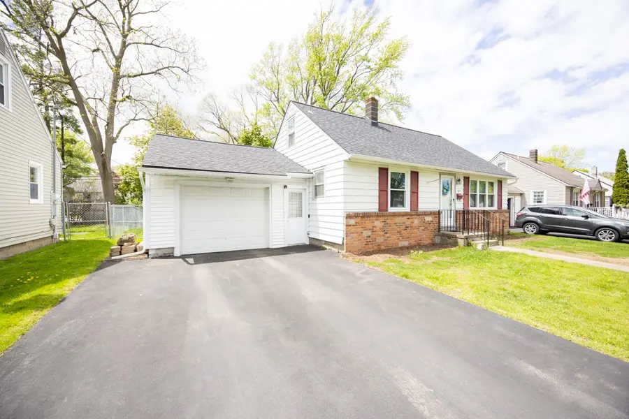 127 Newton Road, Rochester, NY 14626 - #3