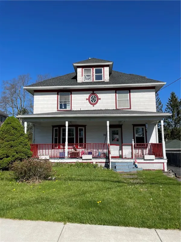 99 S Main Street, Holley, NY 14470