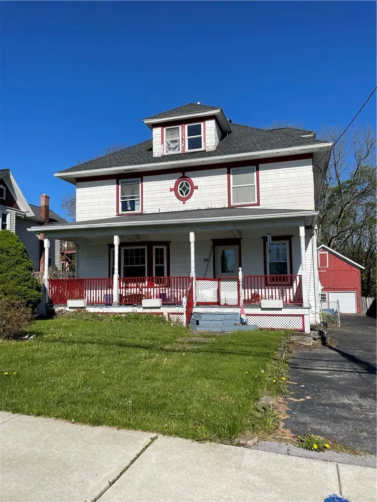 99 S Main Street, Holley, NY 14470 - #2