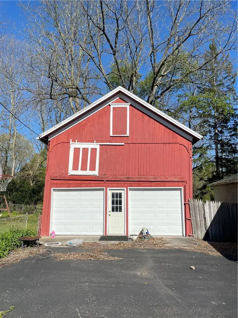 99 S Main Street, Holley, NY 14470 - #3