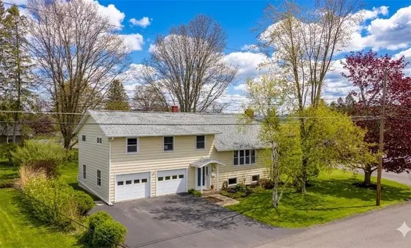 2 Hillview Drive, Norwich, NY 13815
