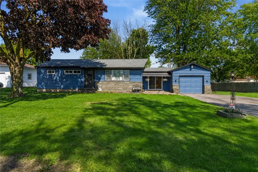 152 Ardella Street, Rochester, NY 14606 - #1