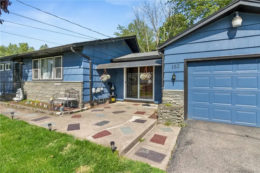 152 Ardella Street, Rochester, NY 14606 - #2