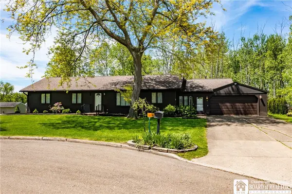 9 Gratiot Court, Dunkirk, NY 14048