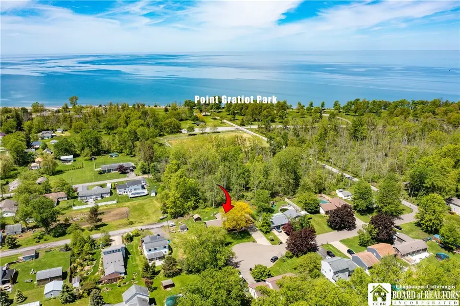 9 Gratiot Court, Dunkirk, NY 14048 - #3