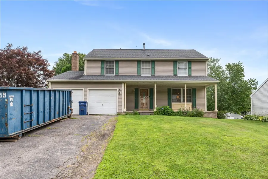 3246 Woodfield Drive, Walworth, NY 14568 - #2