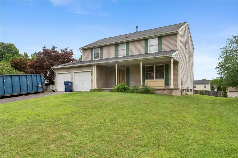 3246 Woodfield Drive, Walworth, NY 14568 - #3