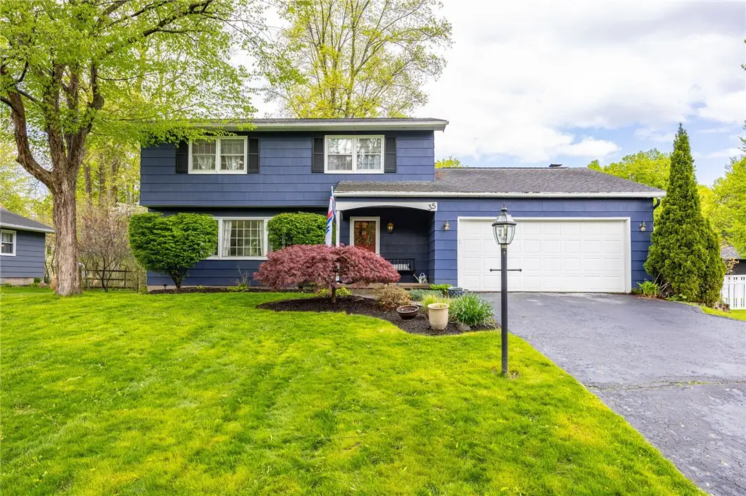 35 Stony Brook Lane, Fairport, NY 14450 - #1