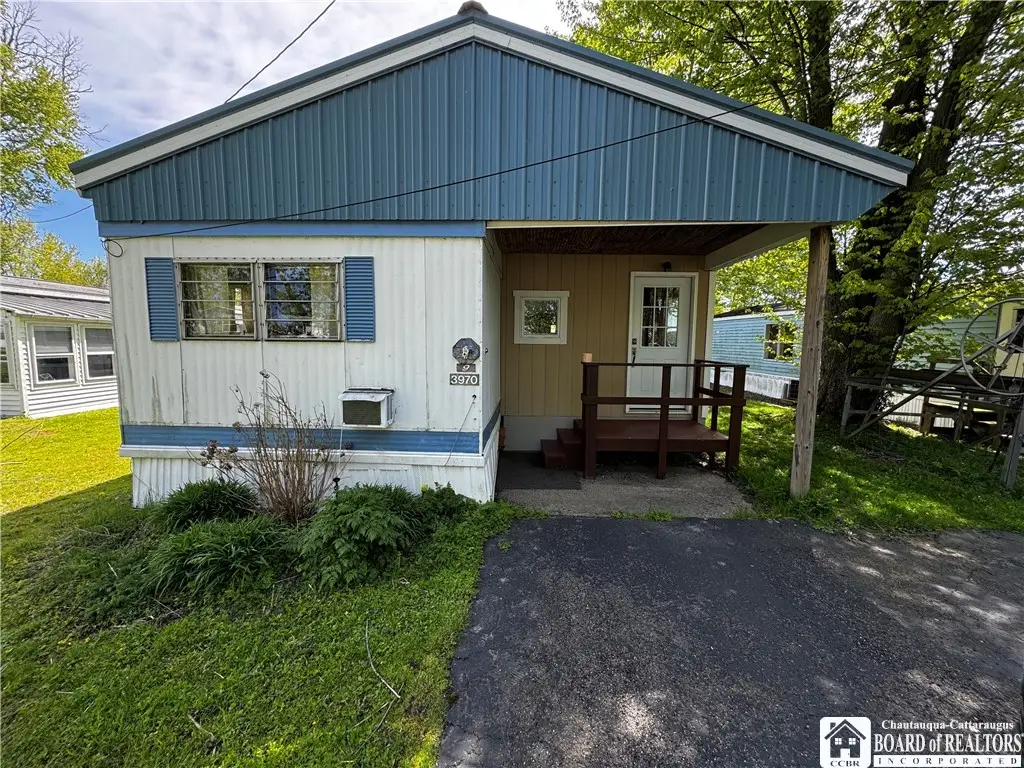 9 Shore Acres Drive, Bemus Point, NY 14712 - #1