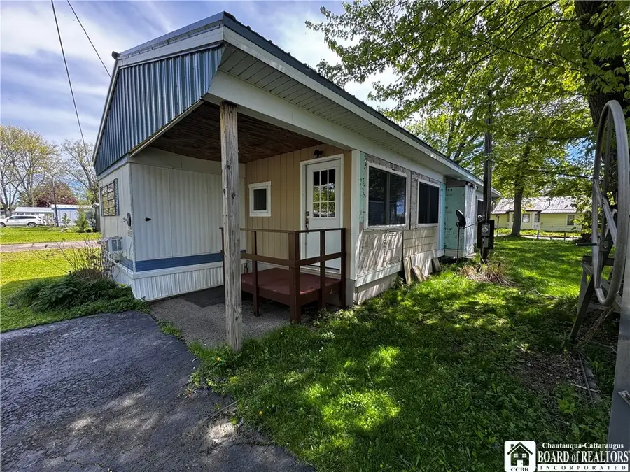 9 Shore Acres Drive, Bemus Point, NY 14712 - #2
