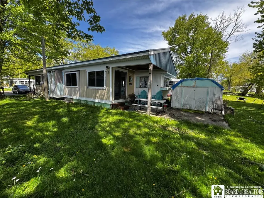 9 Shore Acres Drive, Bemus Point, NY 14712 - #3