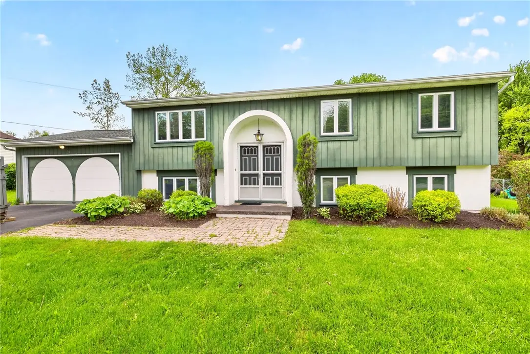 37 Drake Road, Hamlin, NY 14464 - #1