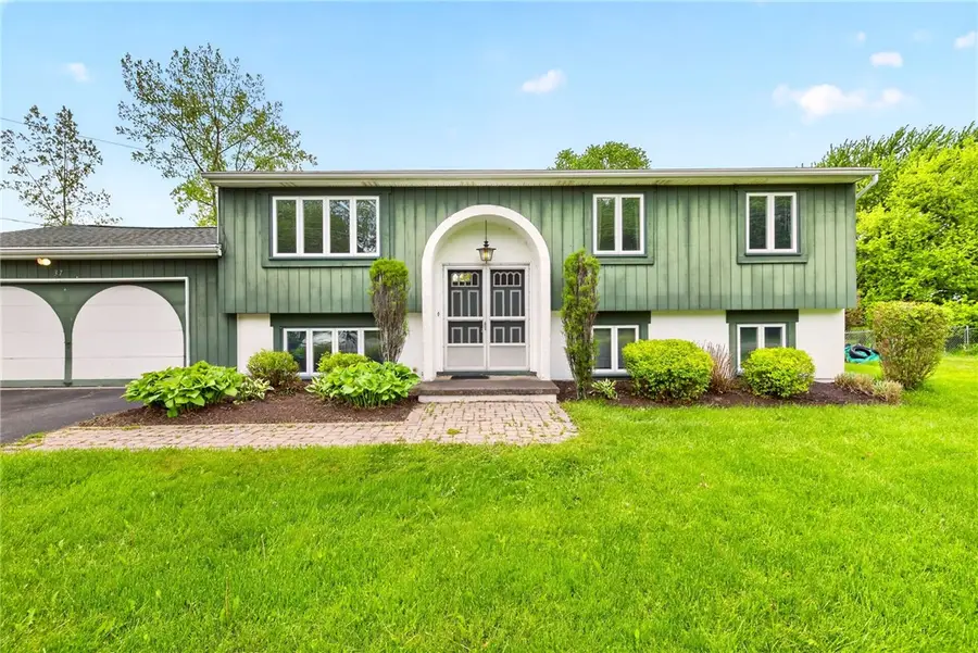 37 Drake Road, Hamlin, NY 14464 - #2