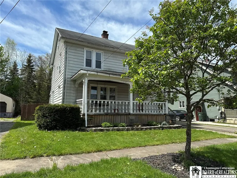 17 Pershing Avenue, Jamestown, NY 14701 - #2