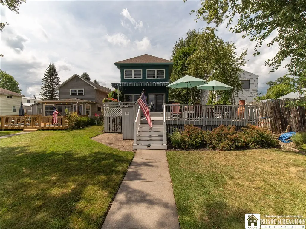 2340 W Lake Road, Ashville, NY 14710 - #1