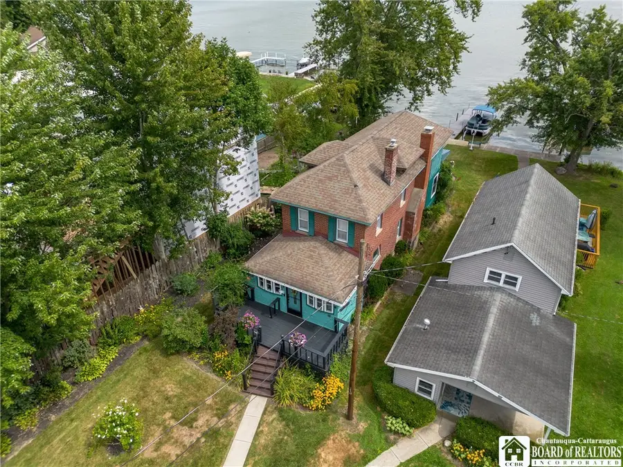 2340 W Lake Road, Ashville, NY 14710 - #2