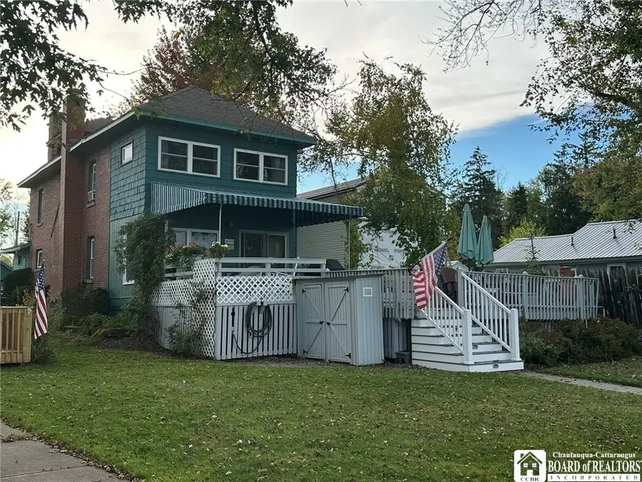 2340 W Lake Road, Ashville, NY 14710 - #3