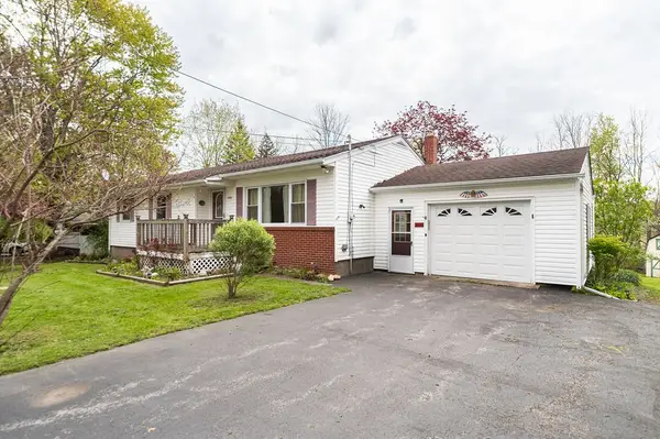 3450 Dodgeson Road, Alexander, NY 14005