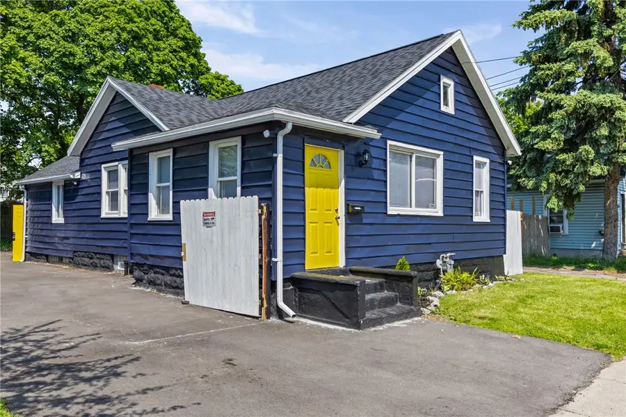 193 Myrtle Street, Rochester, NY 14606 - #2