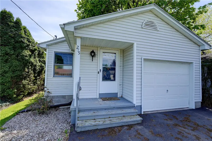 275 Norwood Avenue, Rochester, NY 14606 - #2