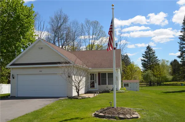 940 Elmgrove Road, Rochester, NY 14624