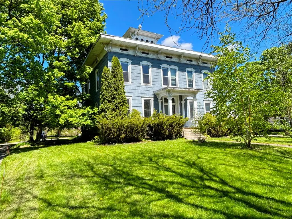 336 Gibson Street, Canandaigua, NY 14424 - #1