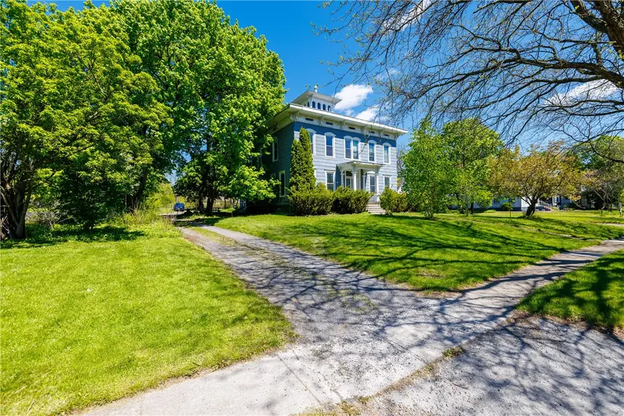 336 Gibson Street, Canandaigua, NY 14424 - #2