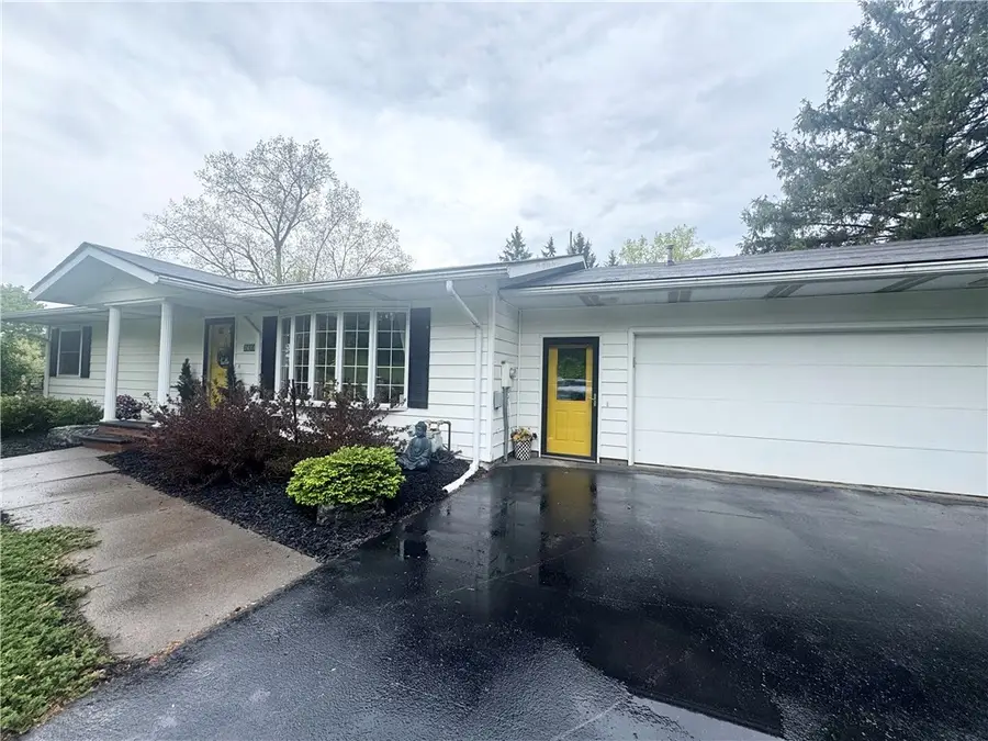2611 Hamilton Street, Weedsport, NY 13166 - #3