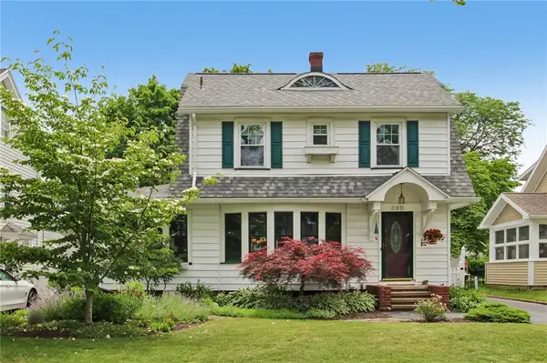 390 Winona Boulevard, Rochester, NY 14617