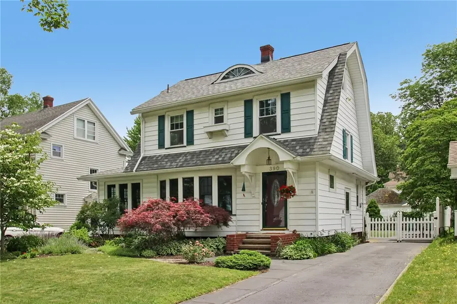 390 Winona Boulevard, Rochester, NY 14617 - #2