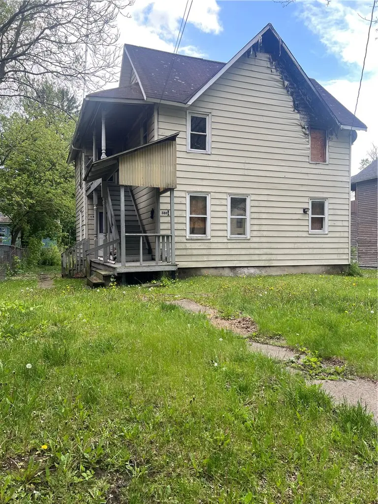 380 Norton Street, Elmira, NY 14901 - #1