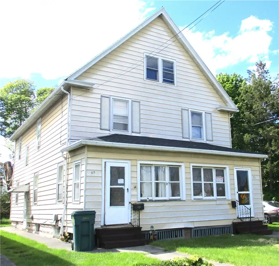 69 - 71 Rutter Street, Rochester, NY 14606 - #1