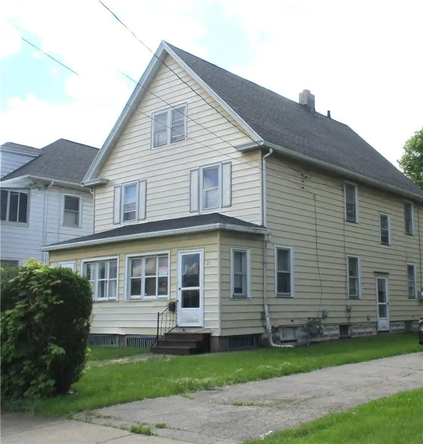 69 - 71 Rutter Street, Rochester, NY 14606 - #2