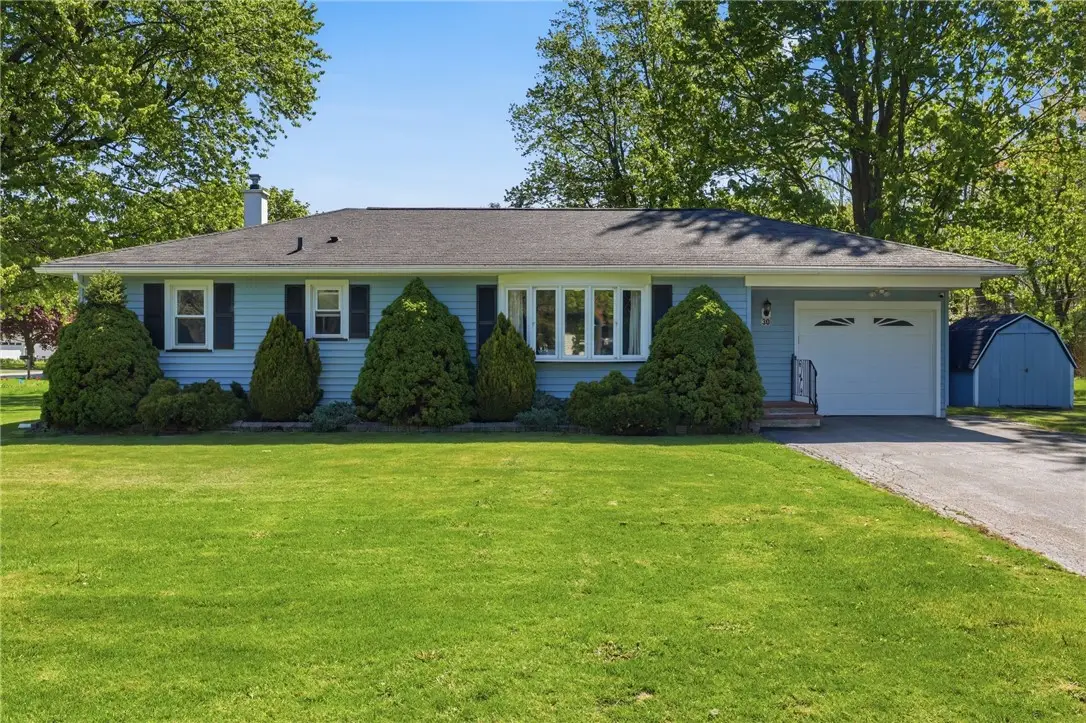 30 Adela Circle, Rochester, NY 14624 - #1
