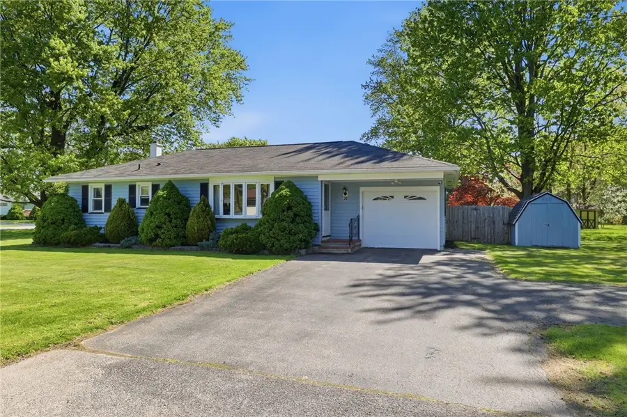 30 Adela Circle, Rochester, NY 14624 - #2
