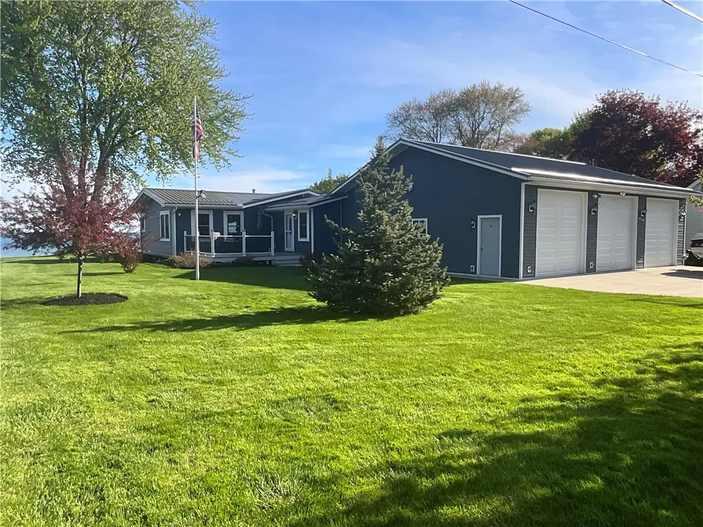 14349 Oak Orchard On The Lake, Waterport, NY 14571 - #1