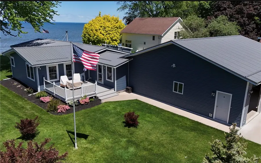 14349 Oak Orchard On The Lake, Waterport, NY 14571 - #3