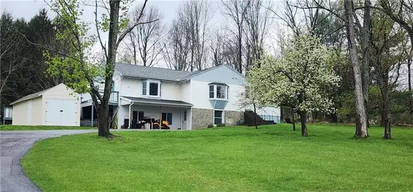 180 Kendall Ave, Ithaca, NY 14850