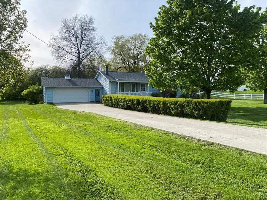 795 Middle Road, Horseheads, NY 14845 - #2