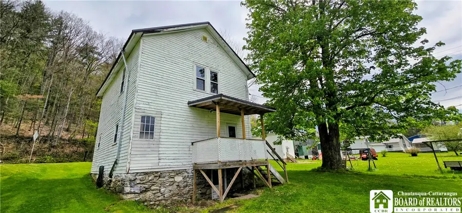 59 Lillibridge Road, Portville, NY 14770 - #3