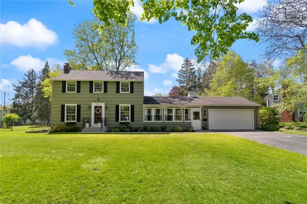 25 Lincolnshire Road, Webster, NY 14580