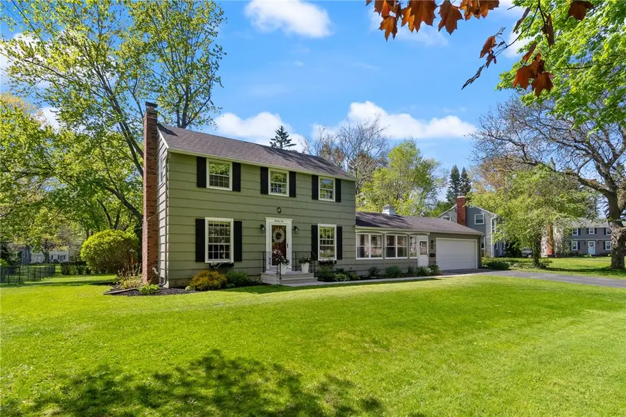 25 Lincolnshire Road, Webster, NY 14580 - #2