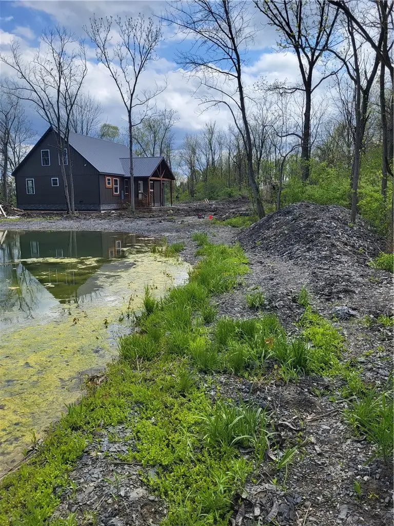 2855 Stout Road, Ovid, NY 14521 - #2