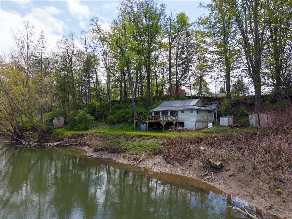 1564 State Highway 8, Mount Upton, NY 13809 - #1